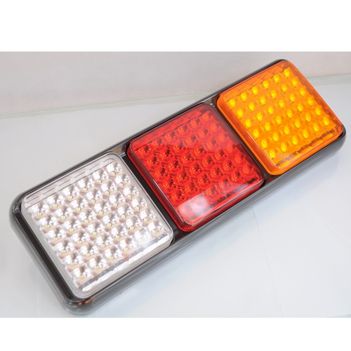 LED Combination Lamp