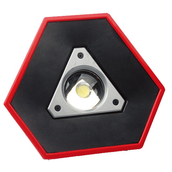 Aluminum Work light