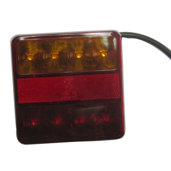 LED Rear Lamp