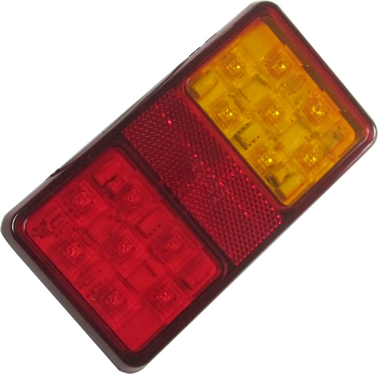 LED REAR LIGHT