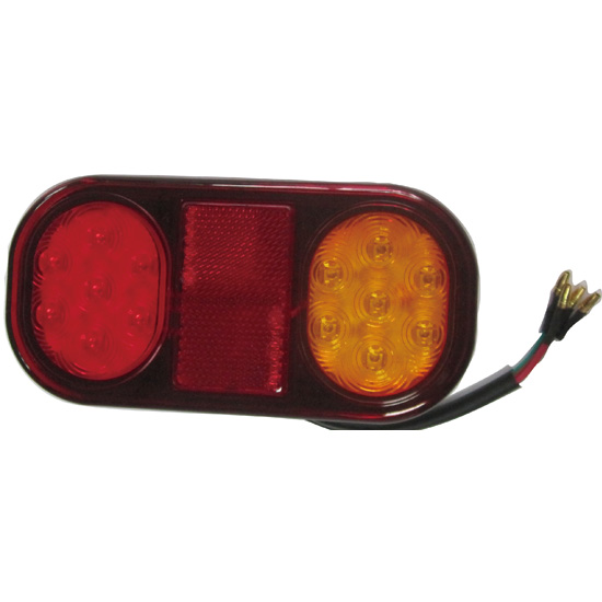 5 IN 1 LED TAIL LAMP