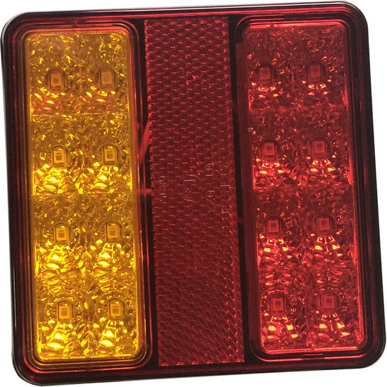 5 IN 1 LED TAIL LAMP