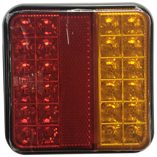 4 IN 1 LED REAR LAMP