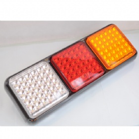 LED Combination Lamp