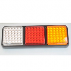 LED Combination Lamp