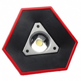 Aluminum Work light