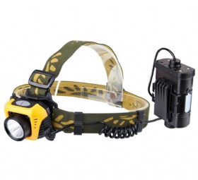 5W Sensor LED Head light