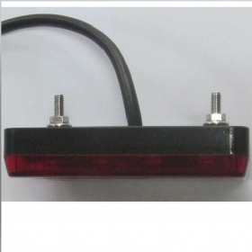LED Rear Lamp