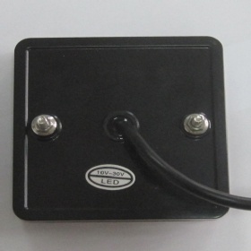 LED Rear Lamp
