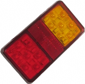 LED REAR LIGHT