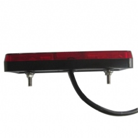 LED REAR LIGHT