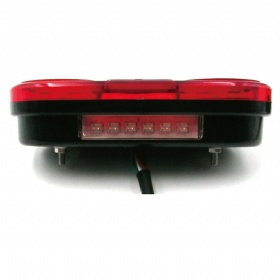 5 IN 1 LED TAIL LAMP