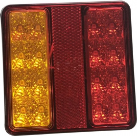 5 IN 1 LED TAIL LAMP