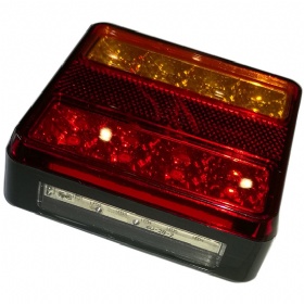 5 IN 1 LED TAIL LAMP