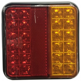 4 IN 1 LED REAR LAMP