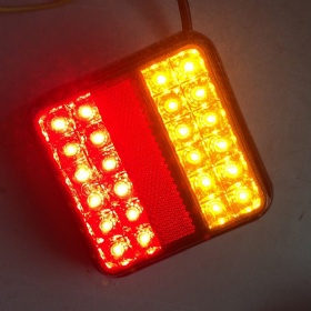 4 IN 1 LED REAR LAMP