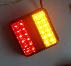 4 IN 1 LED REAR LAMP