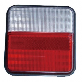 LED Rear Lamp