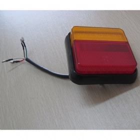 LED Rear Lamp